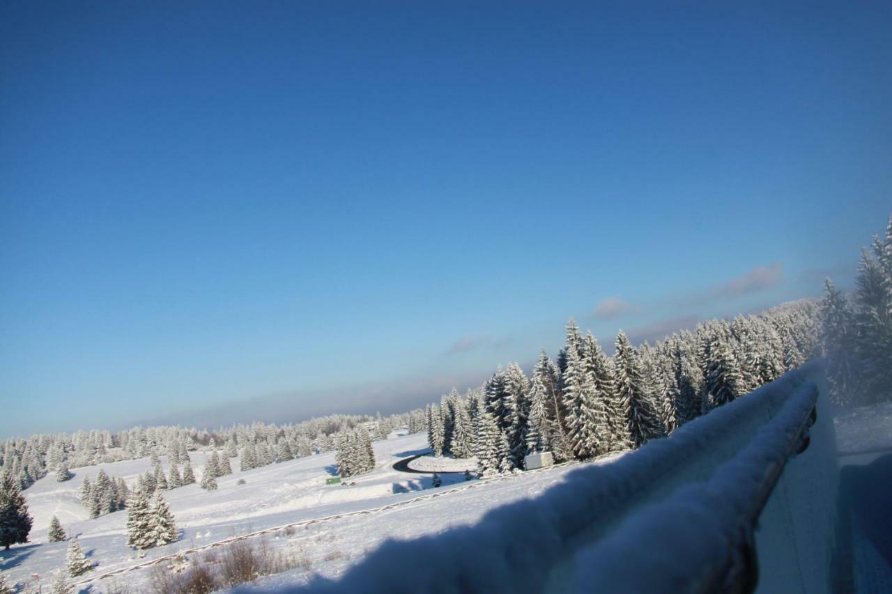 Silver Mountain Poiana Braşov Dış mekan fotoğraf