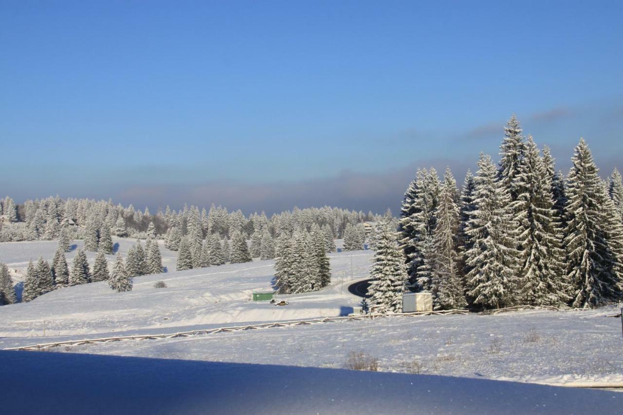 Silver Mountain Poiana Braşov Dış mekan fotoğraf
